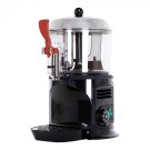 Distributeur de chocolat chaud 3 litres - Ugolini