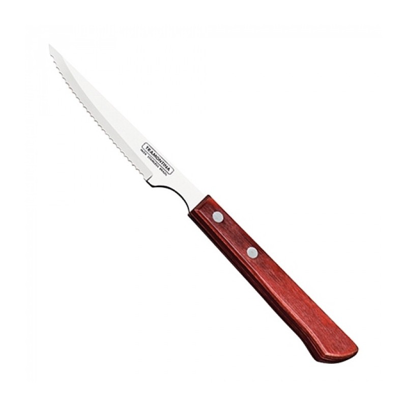 Couteau à steak 22 cm - Tramontina