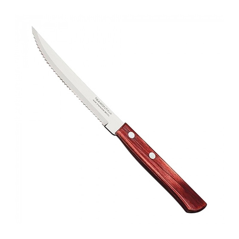 Couteau à steak 21 cm - Tramontina