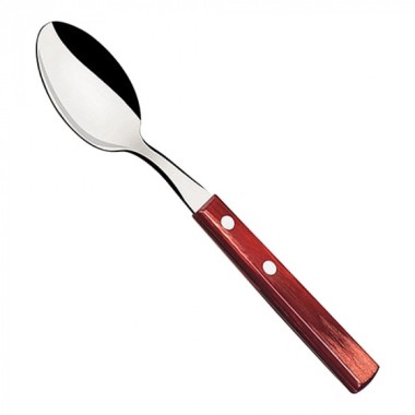 Cuillère bois 19 cm - Tramontina