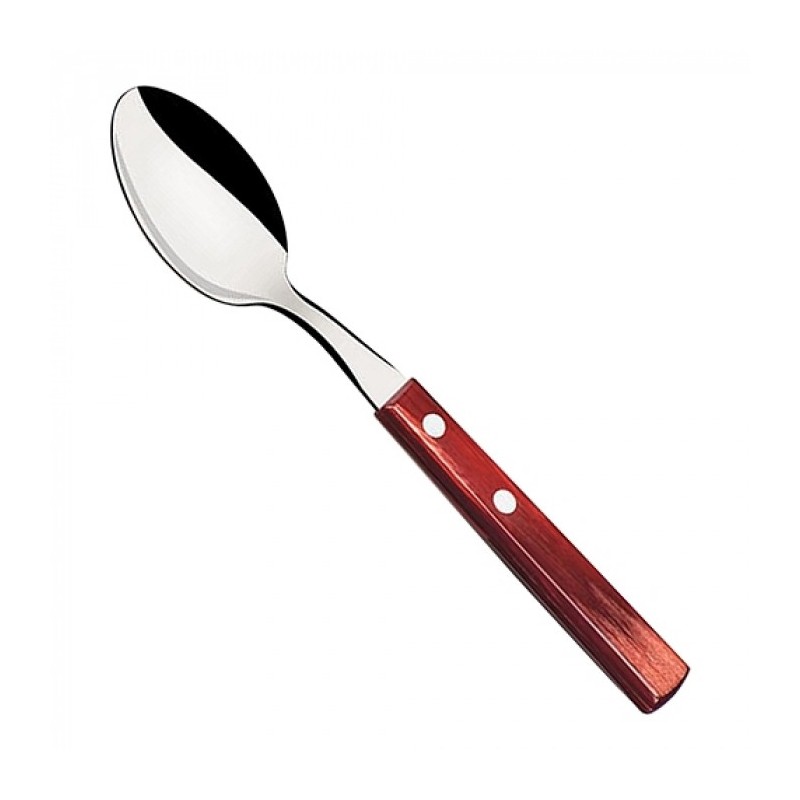 Cuillère bois 19 cm - Tramontina