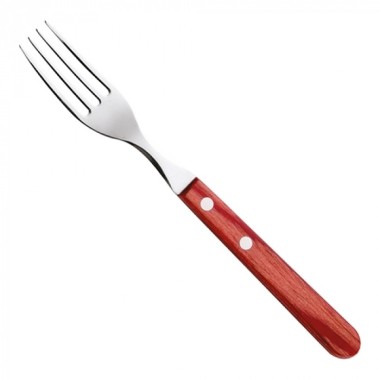 Fourchette bois 21 cm - Tramontina