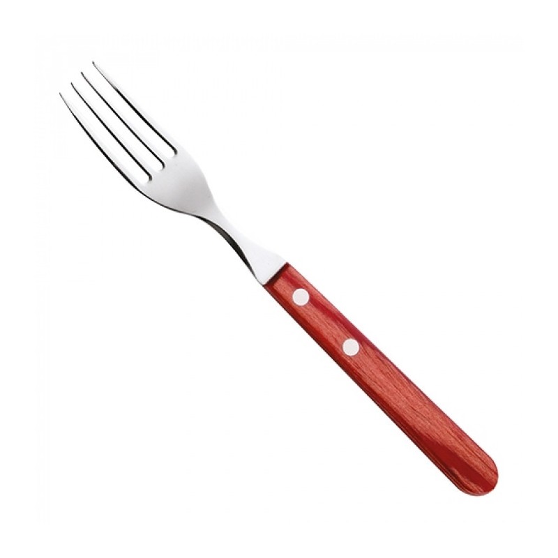 Fourchette bois 21 cm - Tramontina