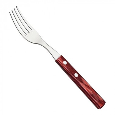 Fourchette bois 19 cm - Tramontina