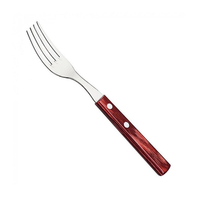 Fourchette bois 19 cm - Tramontina
