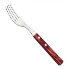 Fourchette bois 19 cm - Tramontina