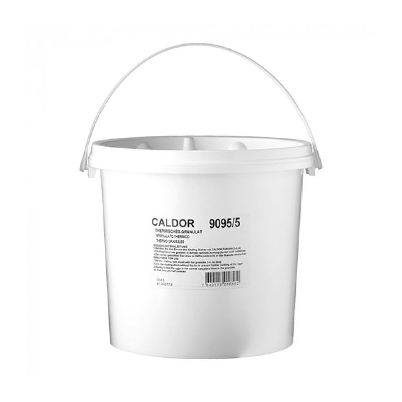 Granulés thermiques 5 kg - Spring