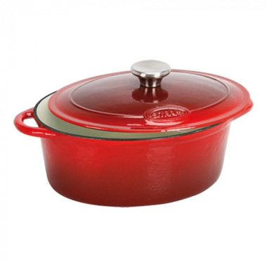 Cocotte 27 x 21cm - Sitram