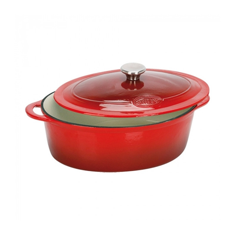 Cocotte 33 x 25 cm - Sitram