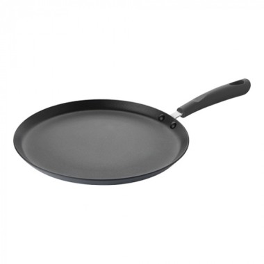 Poêle à crêpe suzette diam 28 cm - Sitram