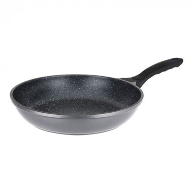Poêle lyonnaise diam 24 cm - Sitram