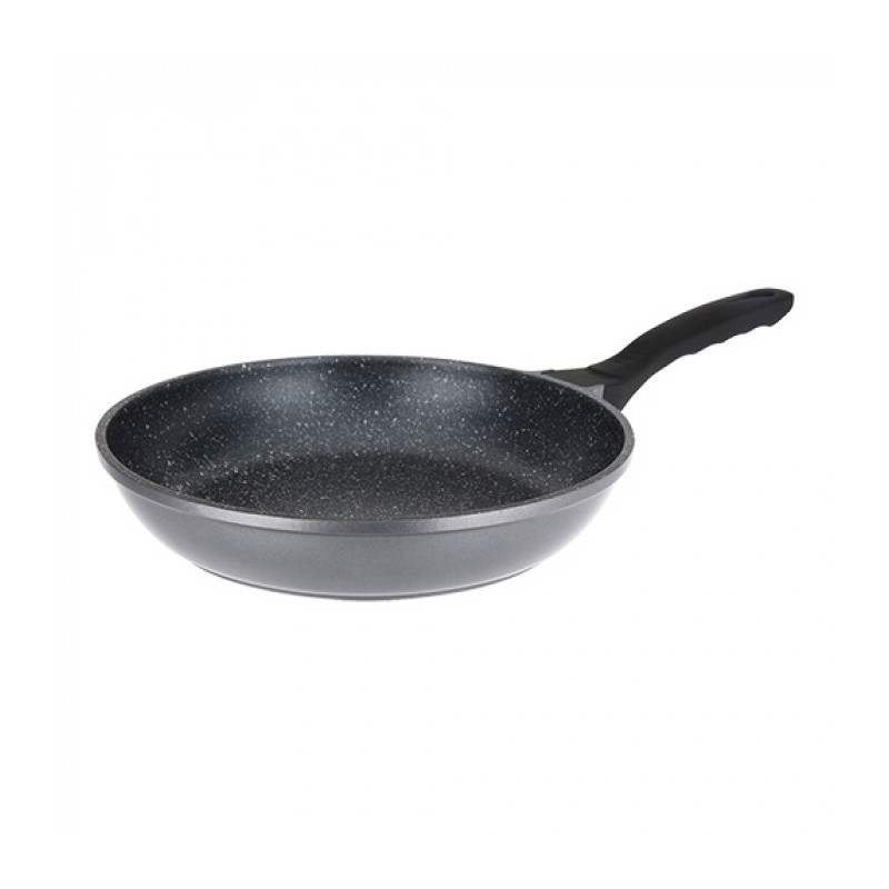 Poêle lyonnaise diam 24 cm - Sitram