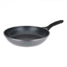 Poêle lyonnaise diam 24 cm - Sitram