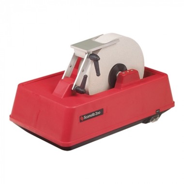Aiguiseur machine Scanslib 200 - Scangrind