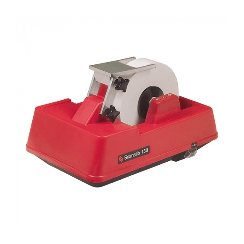 Aiguiseur machine Scanslib 150 - Scangrind