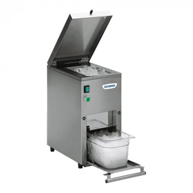 Machine à glace pilée - Tecnoinox