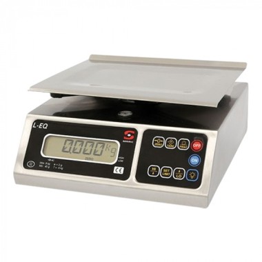 Balance max 4 kg - Sammic
