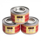 Gel combustible 200gr - lot de 72 - CaterFlame