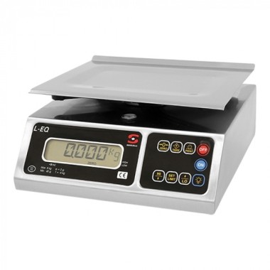 Balance max 8 kg - Sammic