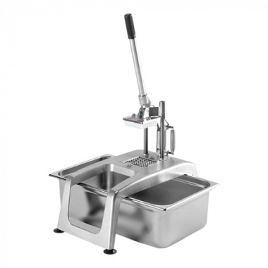 Coupe frites 8 x 8 mm - Sammic