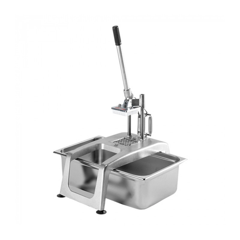 Coupe frites 8 x 8 mm - Sammic