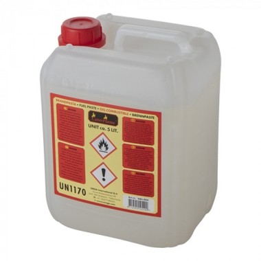 Gel combustible 5 litres - CaterFlame