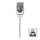 Thermomètre à sonde - De -50°C à 350°C - Ebro