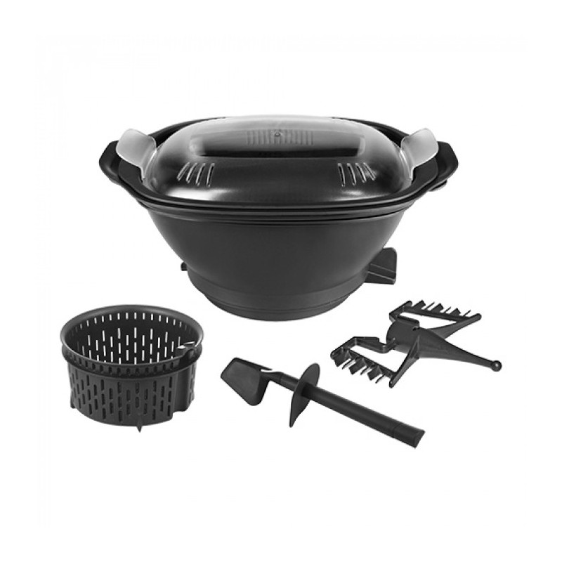 Robot-cuiseur multifonctions 2 litres - Evolution Mix