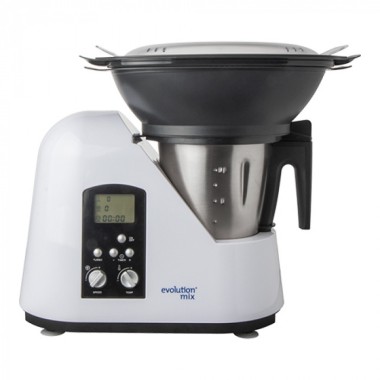 Robot-cuiseur multifonctions 2 litres - Evolution Mix