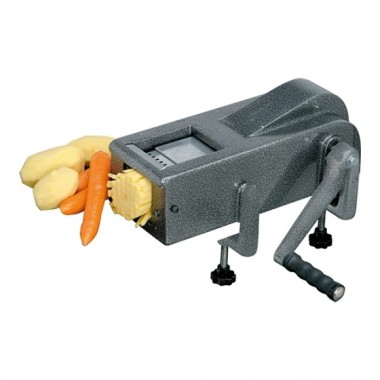 Coupe frites 9 x 9 mm - Octalux