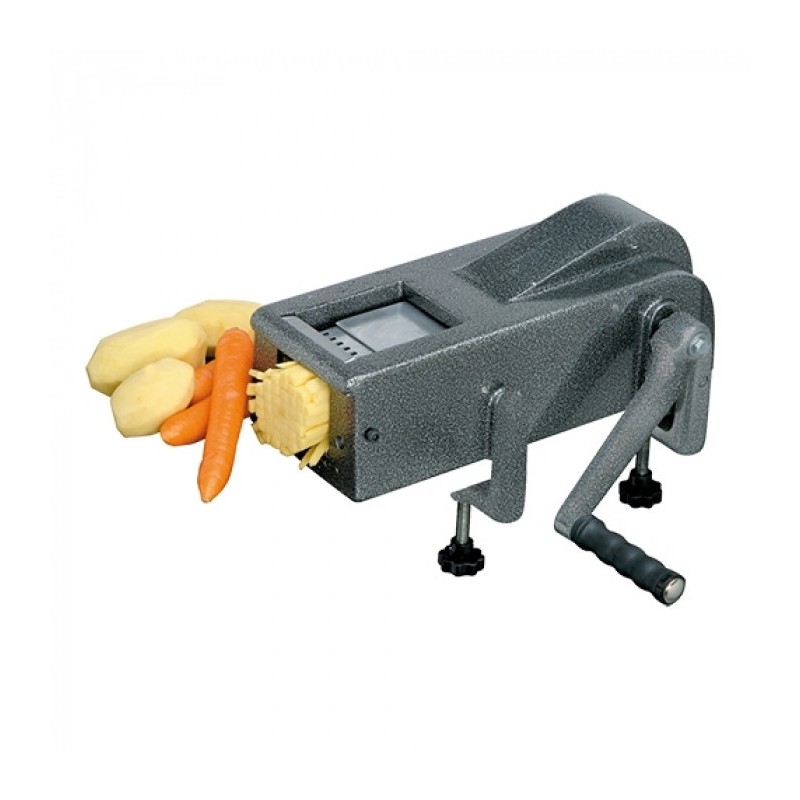 Coupe frites 9 x 9 mm - Octalux