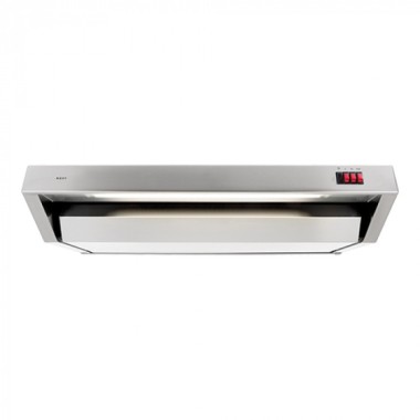 Hotte aspirante 90 cm 282 m³/h - Novy