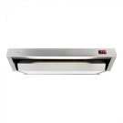 Hotte aspirante 90 cm 282 m³/h - Novy