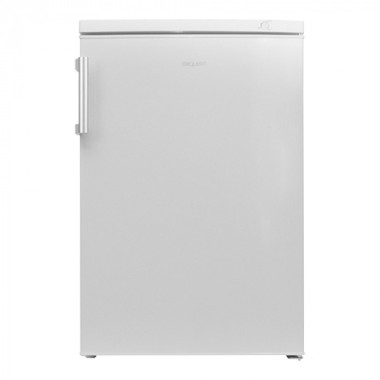 Congélateur blanc 3 tiroirs et porte pleine - 91 litres - Frilec