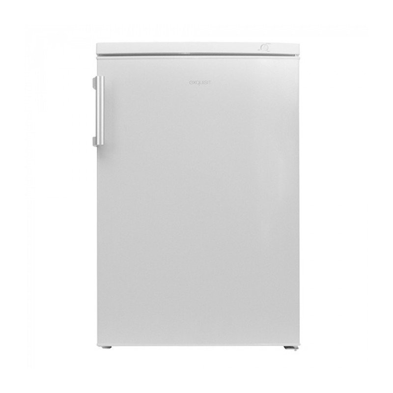 Congélateur blanc 3 tiroirs et porte pleine - 91 litres - Frilec