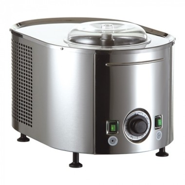 Sorbetière de table 0,75 litres - Musso