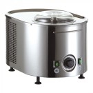 Sorbetière de table 0,75 litres - Musso