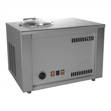 Sorbetière de table 2,5 litres - Musso
