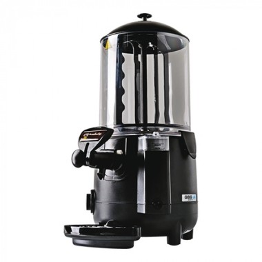 Distributeur de chocolat au lait - 10 litres - GBG