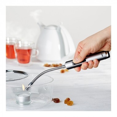 Briquet à gaz - Gefu