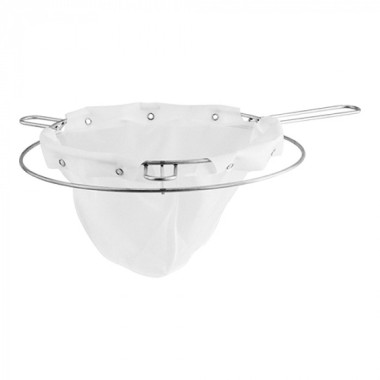 Filtre à friture diamètre 31 cm - Miroil