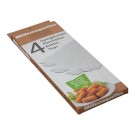 Planchettes pour appareil à croquettes de pommes de terres - Millecroquettes