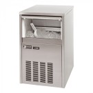 Machine à glaçons creux 40 kg/jour - MasterFrost