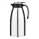 Pichet isotherme avec bouton-poussoir - 1.5 litre - Helios