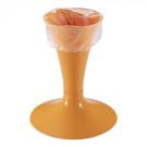 Support à poche pâtissière orange - Martellato