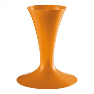 Support à poche pâtissière orange - Martellato