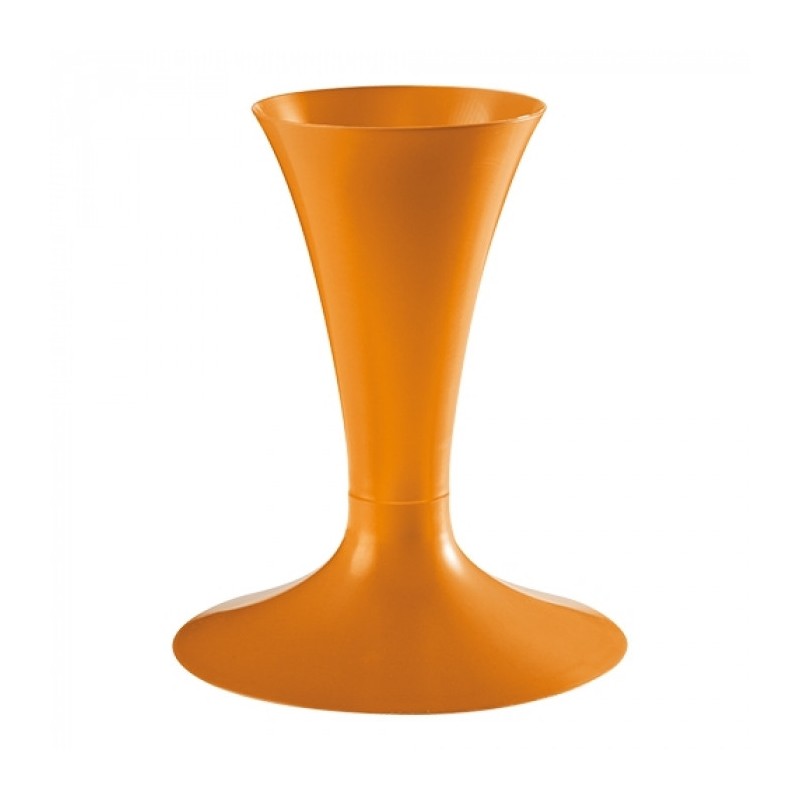 Support à poche pâtissière orange - Martellato