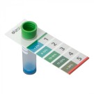 Testeur pour huile de friture - Lot de 10 testeurs - Hygiena