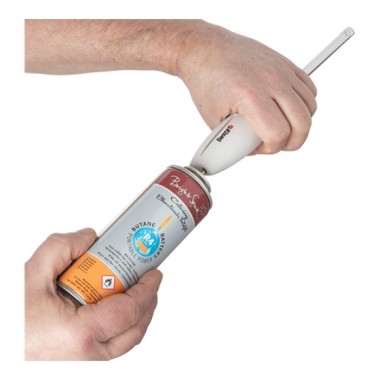 Briquet - Kisag