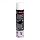 Cartouche de gaz 600 ml - Kisag